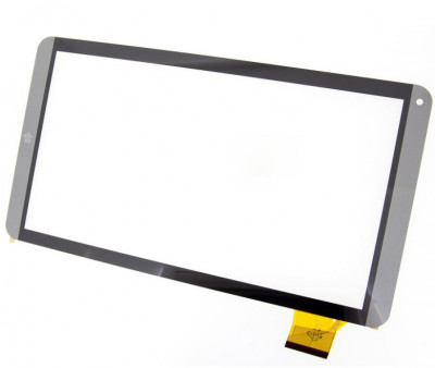 Touchscreen Mediacom Smartpad i2 foto