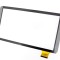 Touchscreen Mediacom Smartpad i2