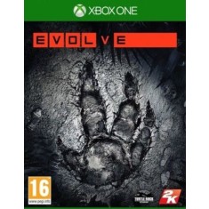 Joc XBOX One Evolve - A