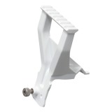 Cumpara ieftin MikroTik nRAYaim-DH1: Kit Aliniere &amp; Orientare nRAY, Nylon armat, -40&deg;C +40&deg;C, Transmisie Wireless IP