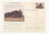 CA14 -Carte Postala- Veteranii Sinelor, Locomotiva CFR 231.065 Pacific