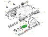 Racord Capac Variator Piaggio NRG MC3 MBS - Piese Scuter
