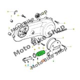 MBS Racord capac variator Piaggio NRG MC3, Cod Produs: 297049PI
