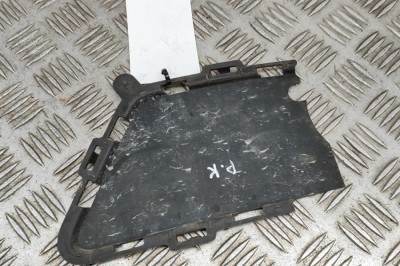Grila st&amp;acirc;nga față BMW 3 F30, F80 2017 OEM: 8062635 23772604 foto