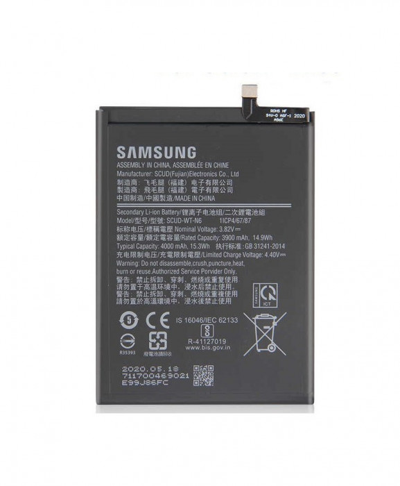 Acumulator Samsung Galaxy A10S , SM A107F