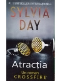 Sylvia Day - Atractia (editia 2015)