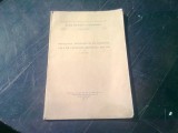 PROBLEMA PETROLULUI IN ROMANIA FATA DE PROBLEMA MONDIALA DIN 1915 - I. MRAZEC