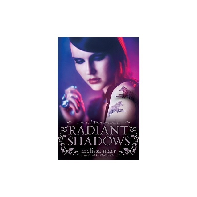 Radiant Shadows
