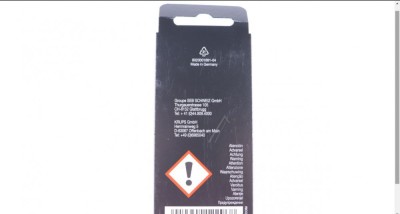 TABLETE PENTRU CURATAT ESPRESSOR 10-BUC - XS300010 foto