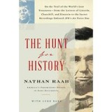 The Hunt for History