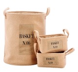 Cumpara ieftin Set 13 cosuri depozitare 27 x 15 x 14, 29 x 18 x 15, 31 x 21 x 16, 38 x 51 cm