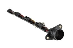 Cablu pompa injectoare Audi A3 1.9tdi 2000-, A3 1.9tdi, 2.0tdi 2003-, A4 1.9tdi 2000-, 2.0tdi 2004-, A6 1.9tdi 2000-, Skoda Octavia 2 1.9tdi, 2.0tdi