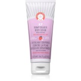 First Aid Beauty KP exfoliant de corp pentru matifiere Cu AHA Acizi 56.7 g