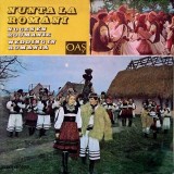 Nunta la romani. Oas (doua viniluri)