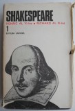 Opere complete, vol. 1. Henric al VI-lea. Richard al III-lea &ndash; Shakespeare