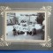 Baile Tusnad -Tusnadfurdo foto carton fotograf Adler 20x25 cm