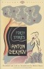 Forty Stories - Anton Chekhov - Carte straina in limba engleza