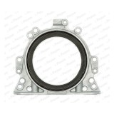 Payen Simering, arbore cotit