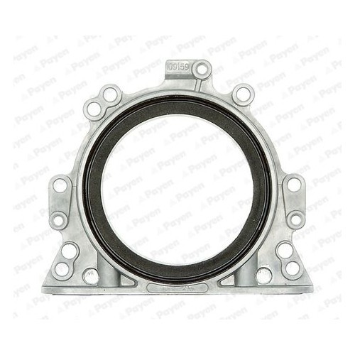 Payen Simering, arbore cotit