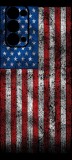 Folie Skin Design Print, compatibila cu Samsung Galaxy S24 - USA Print