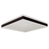 Plafoniera led 18w 3in1 - negru, V-TAC