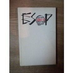FABULE de ESOP , 1972