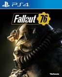 Fallout 76 Playstation 4, Second-Hand