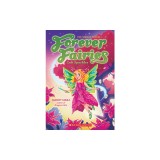 Zali Sparkles (Forever Fairies #4)