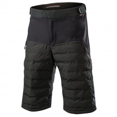 Pantaloni Bicicleta Alpinestars Denali Shorts, Negru, Marime 38