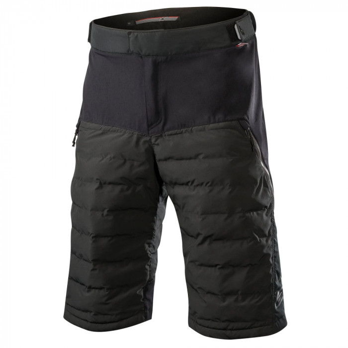 Pantaloni Bicicleta Alpinestars Denali Shorts, Negru, Marime 30