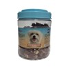 Recompense Caini BioDog Snack Cuburi Marmorate Vita, 500g - Hrană Delicioasă