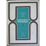 MONOGRAFII PROFESIONALE VOL.6 PROFESIUNI DIN DOMENIUL LUCRARILOR DE CONSTRUCTII-MONTAJ-MIHAI PETEANU-244275