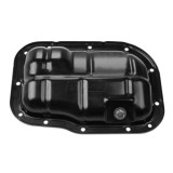 Baie ulei Lexus Ct (Zwa10) 2011-; Toyota Auris (E15) 2007-2010/2010- motor 1.6/1.8 hibrid, Avensis (T27) 2008-2012/2012-2015/2015- motor benzina, Pri