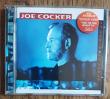 CD Joe Cocker &ndash; No Ordinary World, Parlophone