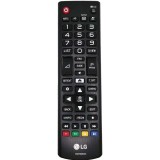 Telecomanda LG AKB75095334 smart, negru