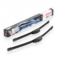 Set Stergatoare Parbriz Bosch Aerotwin Retrofit Honda HR-V 1999→ AR566S 3 397 118 990