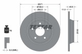 Disc frana Ford Focus IV Motor 1.0 EcoBoost, 1.0 EcoBoost mHEV, 1.0 EcoBoost mHEV Active, 1.0 EcoBoost mHEV Flex, 1.5 EcoBlue, 1.5 EcoBoost, 1.5