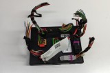 Modul de confort AUDI Q5 8R 2015 OEM: 8K0907063DH,F005V01211,08016001 30668290