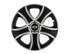 Set 4 capace roti BIS II pentru gama auto Mini Cooper, R13
