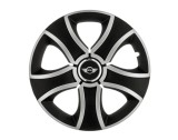 Cumpara ieftin Set 4 capace roti BIS II pentru gama auto Mini Cooper, R13