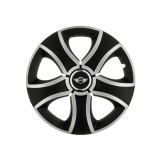 Set 4 capace roti BIS II pentru gama auto Mini Cooper, R13