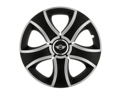 Set 4 capace roti BIS II pentru gama auto Mini Cooper, R13