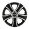 Set 4 capace roti BIS II pentru gama auto Mini Cooper, R13