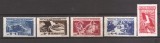 ROMANIA 1947, LP 224 - APARAREA PATRIOTICA, MNH, Nestampilat