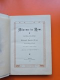 Ahasver in Rom - Robert Hamerling