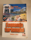 Nicolae Neacsu - Economia turismului - editia a II a