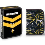 Penar echipat, 1 fermoar, 2 extensii, 32 piese, GAMER - S-COOL, S-COOL / OFFISHOP