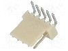 Conector cablu-placa, 5 pini, tata, NINIGI - NS25-W5K