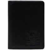 Cumpara ieftin Portofele Herschel Gordon Leather RFID Wallet 11148-00001 negru