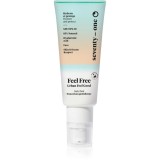 SeventyOne Feel Free SPF30 Crema anti-imbatranire pentru protectie solara cu efect de hidratare SPF 30 40 ml